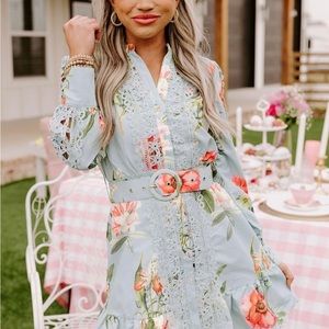 The clothing company dress